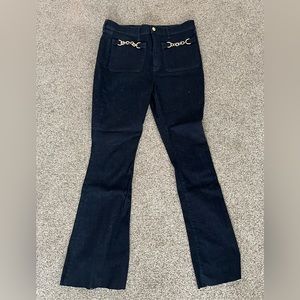 Veronica Beard Jeans